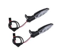ESyem Indicatori Moto Indicatore di Direzione Anteriore per Motocicletta per S1000 R 2014-2016 S1000 XR R1200 GS R1200 RS G310 R