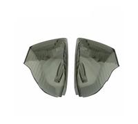 ESyem Indicatori Moto Lente Indicatore di Direzione Posteriore per Motocicletta Lente Alloggiamento Luce per GSXR1000 2005 2006 K6 per GSXR 600 750 2006 2007 K5