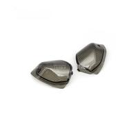 ESyem Indicatori Moto Lente per Luce di Direzione Anteriore E Posteriore per Zzr 400/600 Zzr400 Zzr600 Zx600e 1994-2004 Coprilampada Accessori per Moto