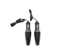 ESyem Indicatori Moto Luce di Direzione A LED Anteriore/Posteriore per R1250GS/ADV S1000R S1000XR F900XR R1200GS Lampada di Segnalazione per R 1250 GS S 1000 R