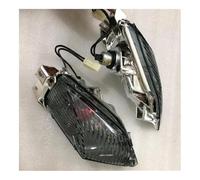ESyem Indicatori Moto Luce di Direzione Posteriore Laterale fumé per K9 GSXR1000 GSX-R1000 2009-2016 GSXR600 750 GSX-R 600 2011-2024 K11