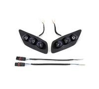 ESyem Indicatori Moto per Luci Posteriori per S1000RR Motociclo Fanale Posteriore LED Integrato 2020-2022 S 1000RR S 1000 RR Segnale di Direzione A LED