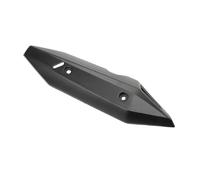 ESyem Moto Scarico Scudo Termico Accessori Moto Coperchio di Protezione del Tubo di Scarico dello Scudo Termico del Motore per Click 125/150