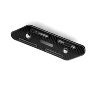 ESyem Moto Scarico Scudo Termico Coperchio di Protezione dello Scudo Termico di Scarico Universale per Moto Coperchio di Protezione dello Scudo Termico del Tubo del Silenziatore di Scarico