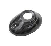 ESyem Moto Scarico Scudo Termico Marmitta Protezione del Tubo Scudo di Scarico Protezione Termica Kit di Copertura Adatto per G 310 R G310 G310R 2017-2023 Scudo Termico Deflettore