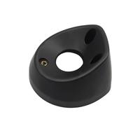 ESyem Moto Scarico Scudo Termico Moto Tubo di Scarico Marmitta Protezione Scudo Termico Punta della Copertura della Protezione per TMAX530 2017-2019 TMAX560 2020