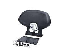 ESyem Moto Schienale Cuscino dello Schienale del Sedile del Passeggero Posteriore del Motociclo Schienale del Cuscino del Passeggero del Motociclo per XCITING 250 350