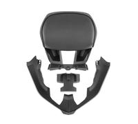 ESyem Moto Schienale Cuscino dello Schienale Posteriore Sissy per X-Max 125 300 X-MAX300 XMAX300 2023 2024 Accessori per Il Resto del Passeggero del Motociclo