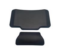 ESyem Moto Schienale Cuscino per Schienale Passeggero per Moto Bauletto Posteriore Universale Cuscino per Bagagli Cuscino per Schienale Cuscino per Schienale Passeggero per Bagagliaio