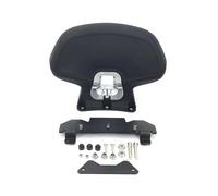 ESyem Moto Schienale per C400GT C400X C 400 X/C 400 GT Accessori Moto Cuscino dello Schienale del Sedile del Passeggero Posteriore Cuscino di Protezione