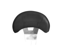 ESyem Moto Schienale per SYM Fiddle 5 Fiddle DX 150 2024 Moto Schienale Sedile Passeggero Telaio dello Schienale Posteriore Moto Cuscino Accessorio