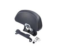 ESyem Moto Schienale per SYM MAXSYM 400 MAXSYM400 UP-2022 2021 2020 Moto Posteriore Sedile del Passeggero Contropunta Schienale Resto Cuscino Pad