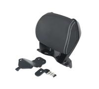 ESyem Moto Schienale per VOGE SR250GT SR250 SR 250 GT 250GT Moto Posteriore Sedile del Passeggero Contropunta Schienale Resto Cuscino Pad Schienale