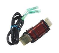ESyem Moto statore Magneto Bobina Bobina di Illuminazione per Barche Moto per Tohatsu M9.9D M9.9D2 M15D2 M18E2 2 Tempi per NS15D NS18E2 4 Tempi 3G2-06023-1