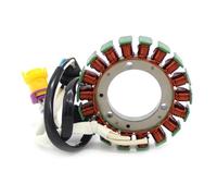 ESyem Moto statore Magneto Bobina Il Motociclo Parte La Bobina di Accensione dello Statore del Motore del Magnete per Hisun HS400 Vector Forge 400 400H 450H OEM: Motori LU020557