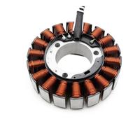 ESyem Moto statore Magneto Bobina Moto Generatore Magneto Statore Bobina per 31120-KZZ-901 CRF250 CRF250L 2013-2019 CRF250 CRF250RL Rally 2017-2019