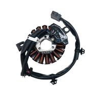 ESyem Moto statore Magneto Bobina Parti Motore Bobina Magnetica Statore Motociclo Bobina Magnetica Statore K48 Il Generatore della Bobina Statore Motociclo per K48 Bobina Magnetica