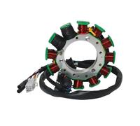 ESyem Moto statore Magneto Bobina Rotore Bobina Statore di Accensione per XR400R XR 400R XR650R XR 650R 31120-KCY-651 31120-MBN-651