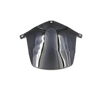 ESyem Parabrezza for Piaggio Beverly 250 Touring Shield - Air Flow Deflector Screen Cover