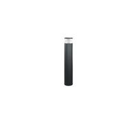 ESYLUX Dissuasore BL-alv20018830ano 3000 K anth Alva; Alva BL da terra 4015120820045