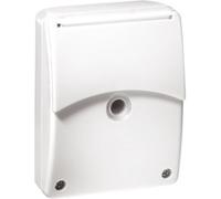 ESYLUX ED10016530 Interruttore crepuscolare Bianco 230 V 1 NA
