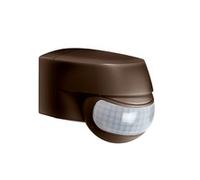 Esylux EM10025327 MD 200 - 12 m - Wall - Brown - IP44 - 2000 lx - 2.5 m