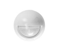 Esylux EM10041006 MD-W200i - 12 m - Wall - White - IP55 - 2000 lx - 2.5 m