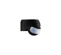 ESYLUX MD 180 Basic Cablato Parete Nero