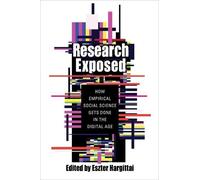 Eszter Hargittai Research Exposed (Tascabile)