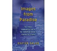 Eszter Salgó Images from Paradise (Copertina rigida)