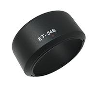 ET-54B Parasole ET54B per EF M 55-200 Mm M3-M10 Paraluce - Previene la luce diffusa - Migliora la qualità dell'immagine