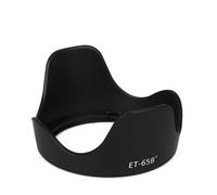 ET-65BII Paraluce Parasole Canon Ef 70-300mm Per / 4.5-5.6 Do Is USM