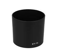 ET-73 Paraluce compatibile con Canon EF 70-300/100 mm f/2,8 L is USM Macro