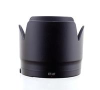 ET-87 ET87 Paraluce for fotocamera, for Canon EF 70-200mm F/2.8L IS II USM Accessori for la protezione obiettivo della fotocamera