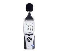 ET-953 Professionale Mini Portable Digital Sound Level Meter Per laboratorio
