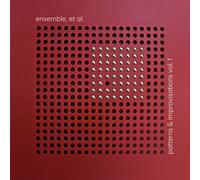 Et Al. Ensemble PATTERNS & IMPROVISATIONS VOL. (Cassette)
