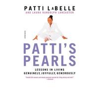 et al Patti LaBelle Laura Randolph Lancaster Patti's Pearls (Tascabile)