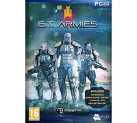 ET Armies (PC DVD) - [Edizione: Regno Unito]