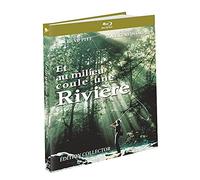 Et au milieu coule une rivière