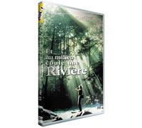 Et au milieu coule une rivière