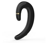 ET Auricolare Bluetooth Auricolare senza fili Vivavoce Gancio per l'orecchi