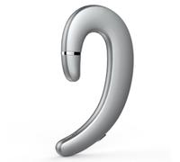 ET Auricolare Bluetooth Auricolare senza fili Vivavoce Gancio per l'orecchi