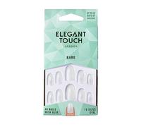 Et Bare Nails- Oval Elegant Touch