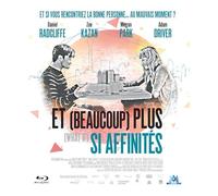 Et beaucoup plus si affinité (Bluray)