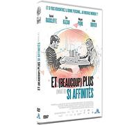 Et beaucoup plus si affinite - dvd