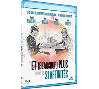 Et (beaucoup) plus si affinités