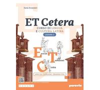 Et cetera. Corso di lingua e cultura latina. Lezioni di latino. Per le Scuole superiori. Con e-book. Con espansione online (Vol. 2)