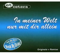 ET CETERA - IN MEINER WELT NUR MIT DI