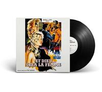 Et Dieu Créa la Femme