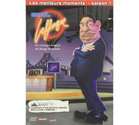 Et Dieu Crea Laflaque: Saison 1